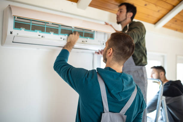 Ductless HVAC repair in Naco, AZ