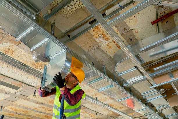 Best Commercial HVAC repair  in Naco, AZ