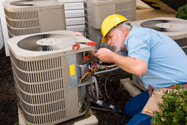 Best Affordable HVAC services  in Naco, AZ