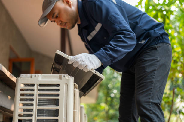 Naco, AZ HVAC Company