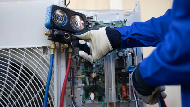 Best HVAC installation services  in Naco, AZ